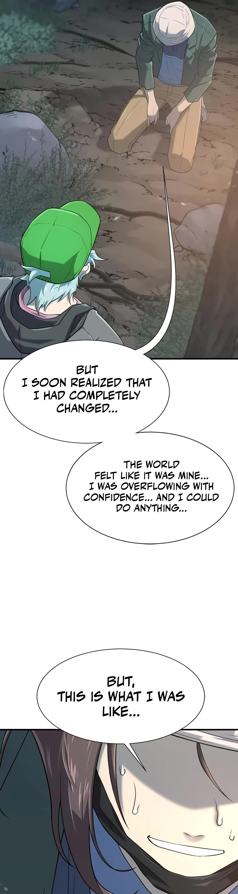 The Greatest Estate Developer Chapter 154 page 42 - Chapter 154