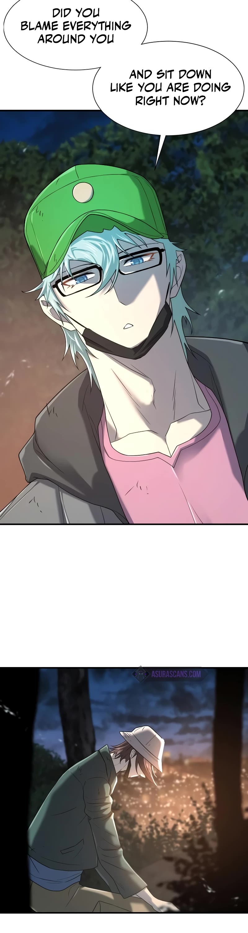 The Greatest Estate Developer Chapter 154 page 44 - Chapter 154