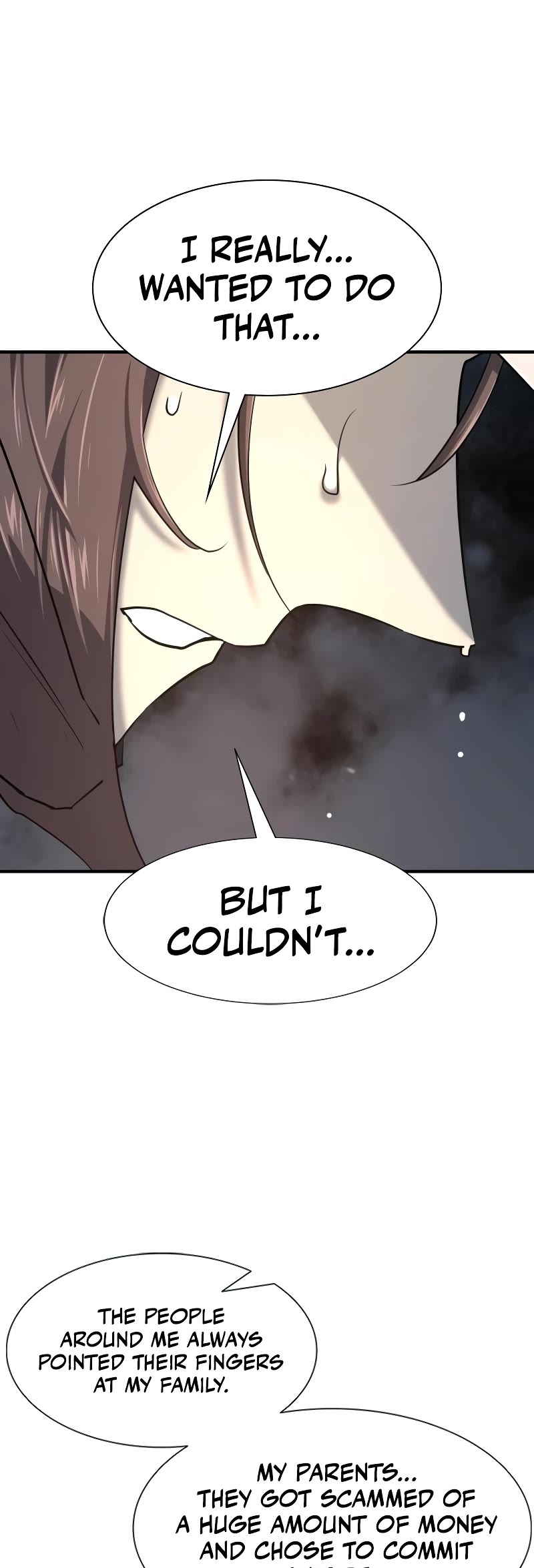 The Greatest Estate Developer Chapter 154 page 45 - Chapter 154