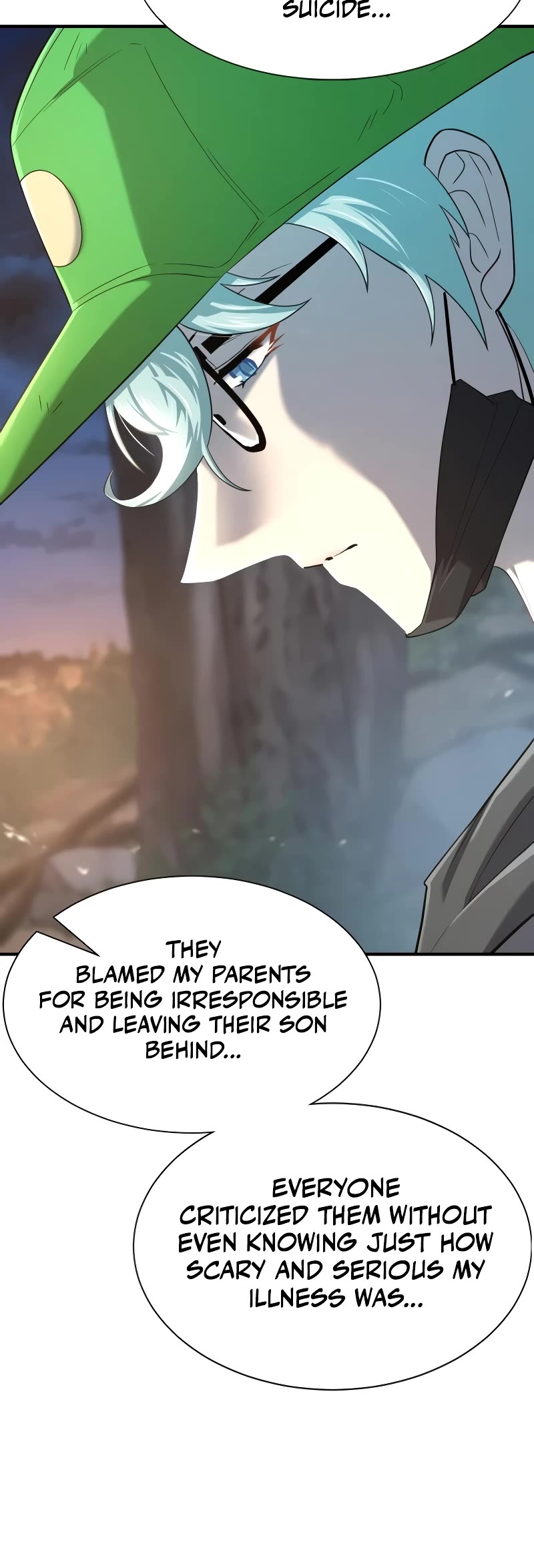 The Greatest Estate Developer Chapter 154 page 46 - Chapter 154