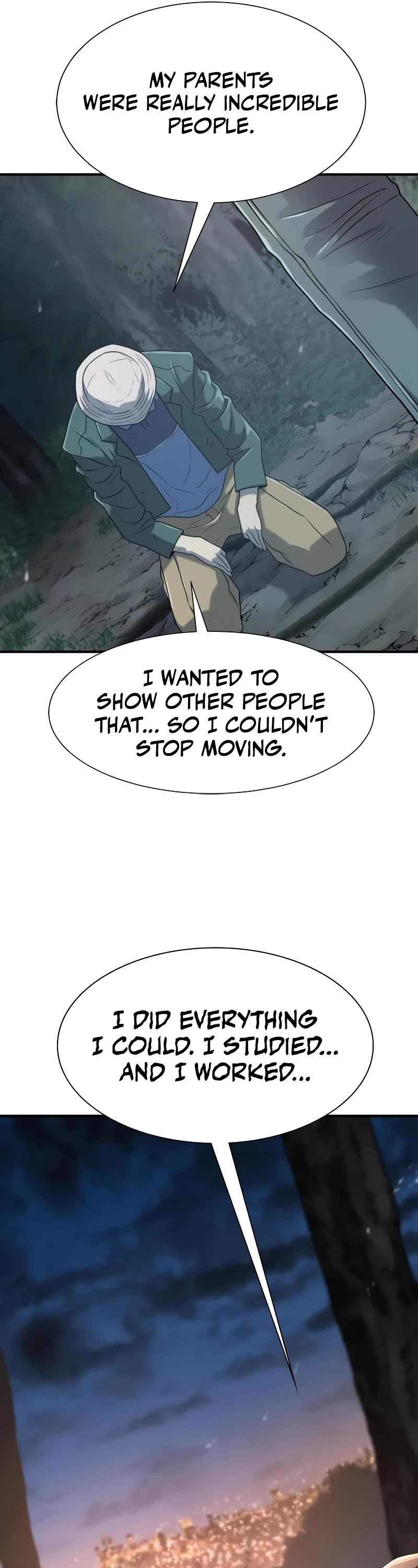 The Greatest Estate Developer Chapter 154 page 47 - Chapter 154