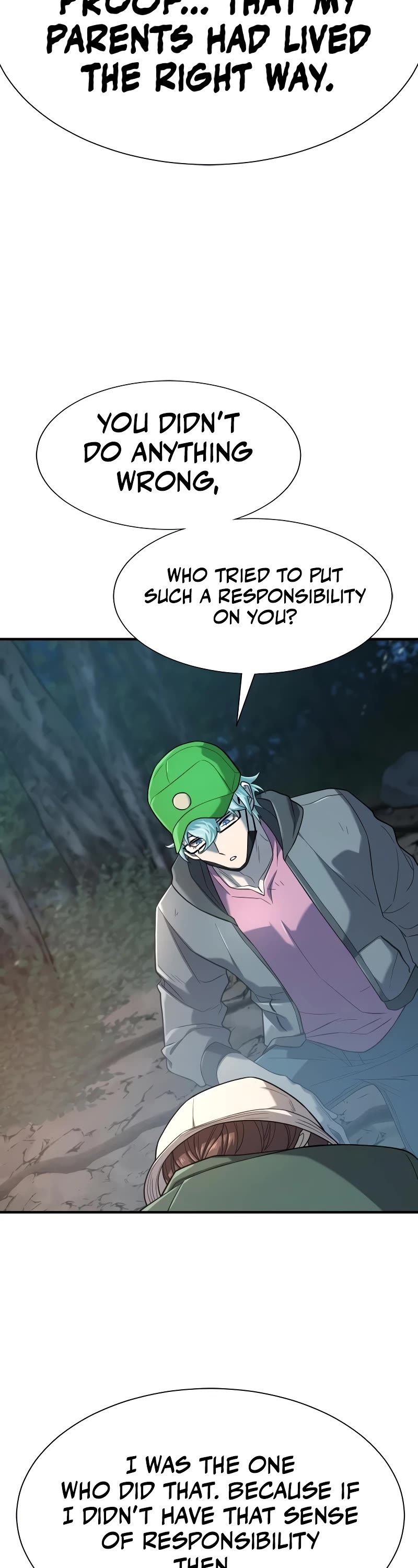 The Greatest Estate Developer Chapter 154 page 49 - Chapter 154