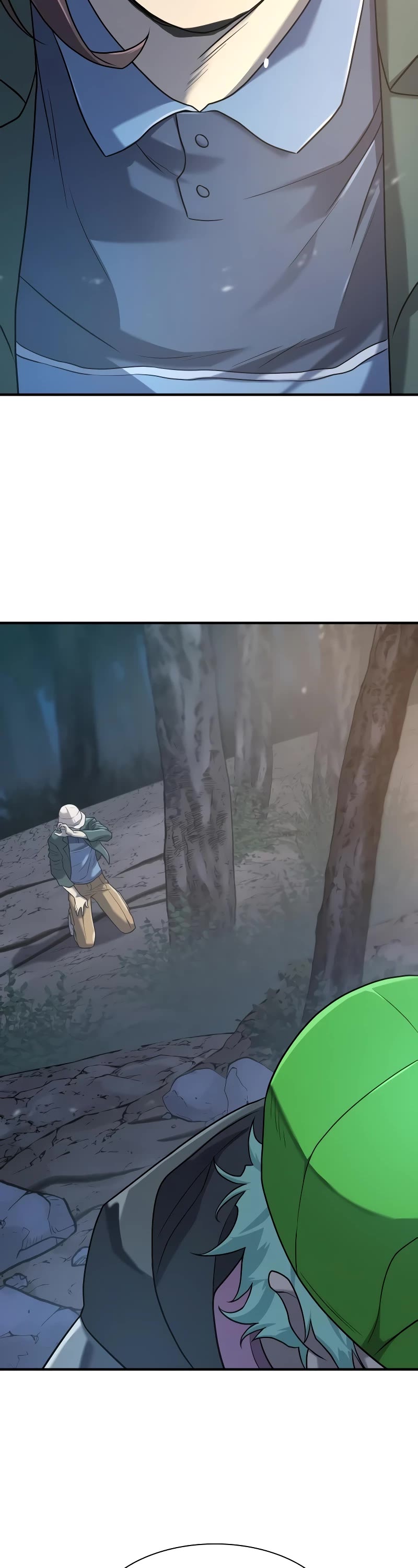 The Greatest Estate Developer Chapter 154 page 54 - Chapter 154