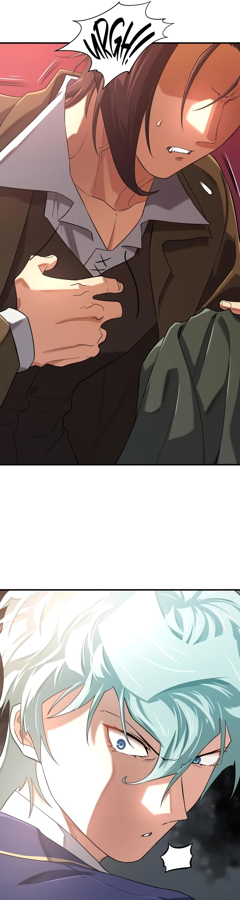 The Greatest Estate Developer Chapter 154 page 7 - Chapter 154