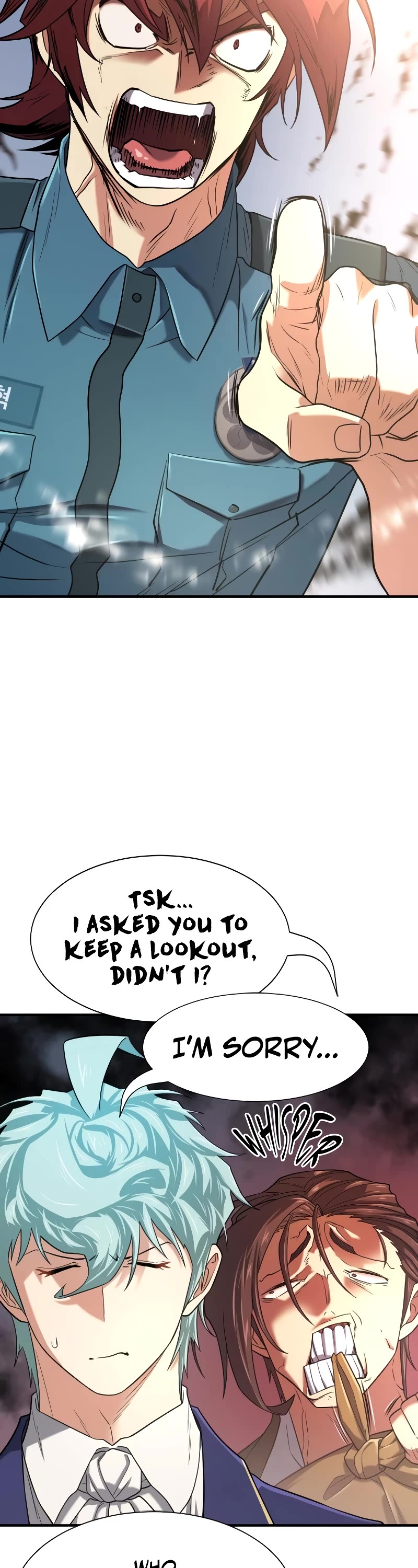 The Greatest Estate Developer Chapter 154 page 9 - Chapter 154