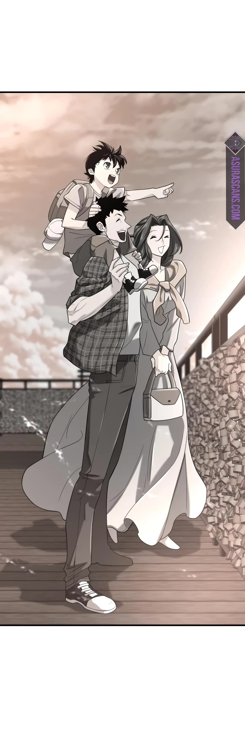 The Greatest Estate Developer Chapter 155 page 11 - Chapter 155