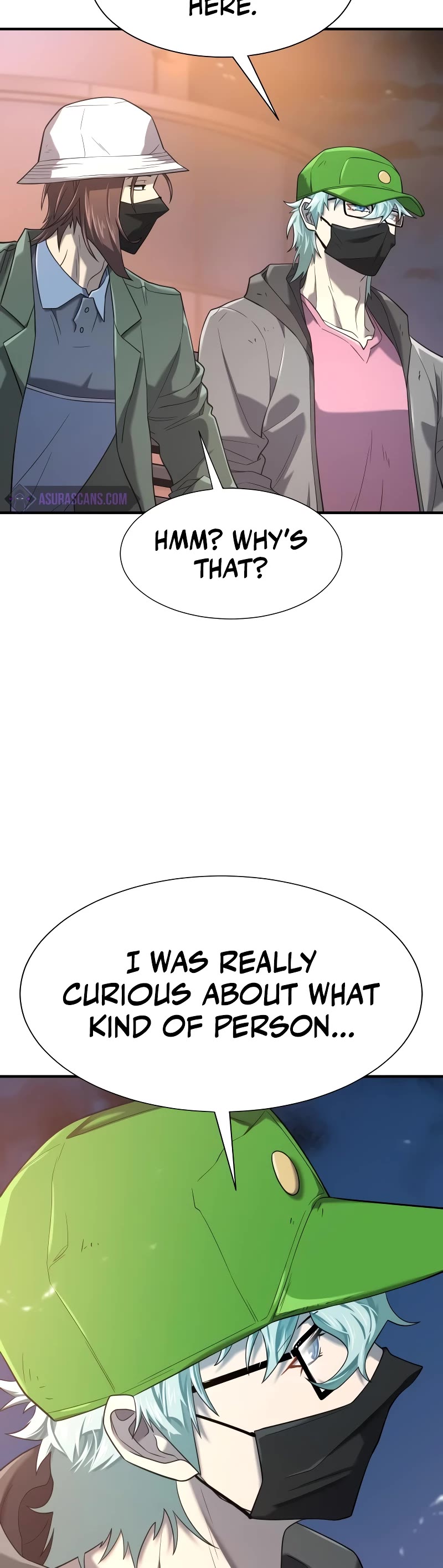 The Greatest Estate Developer Chapter 155 page 15 - Chapter 155