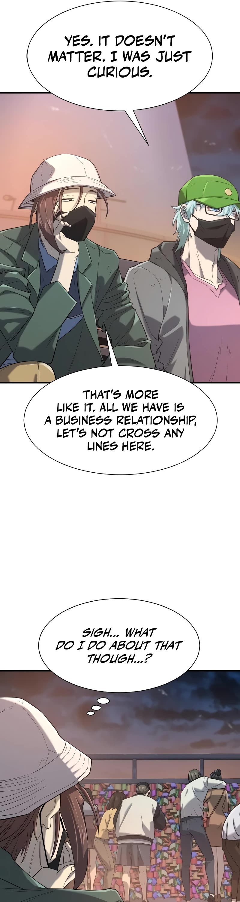 The Greatest Estate Developer Chapter 155 page 17 - Chapter 155