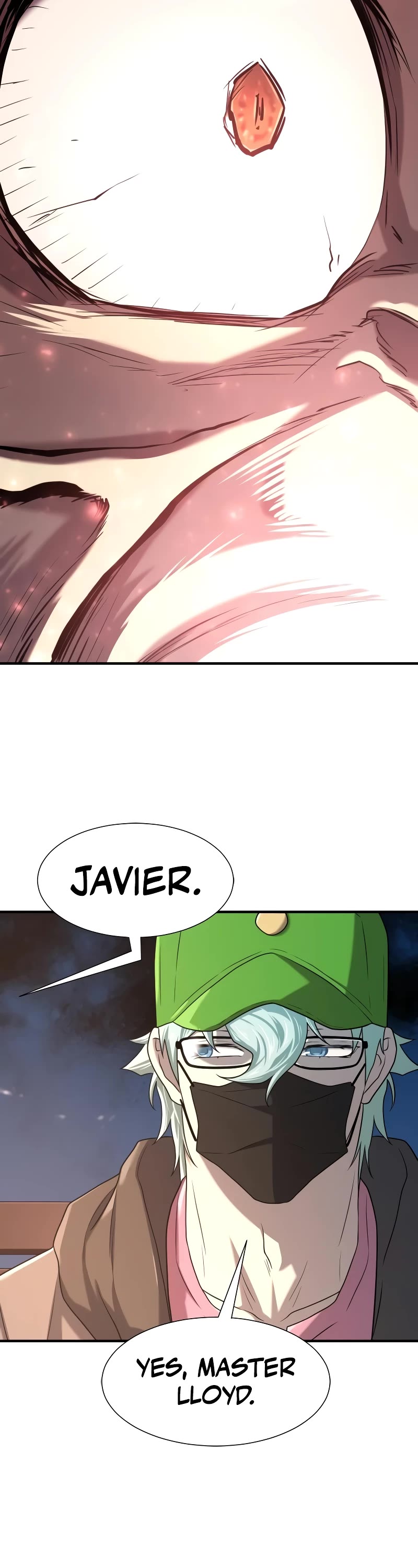 The Greatest Estate Developer Chapter 155 page 21 - Chapter 155