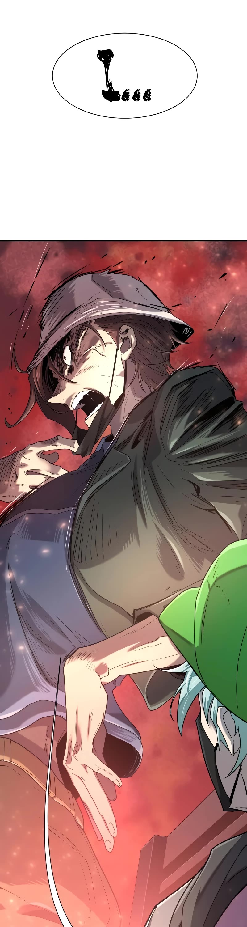 The Greatest Estate Developer Chapter 155 page 22 - Chapter 155