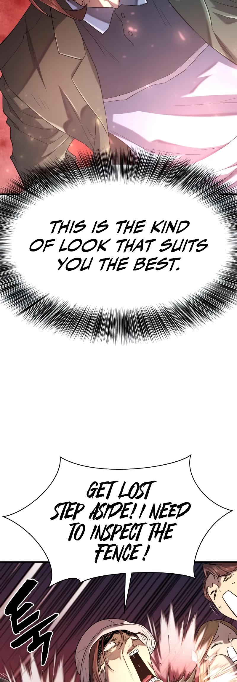 The Greatest Estate Developer Chapter 155 page 25 - Chapter 155