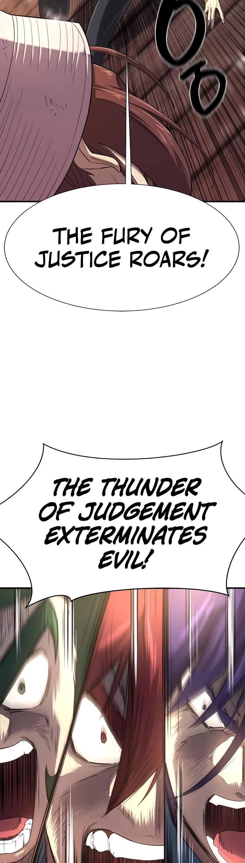 The Greatest Estate Developer Chapter 155 page 30 - Chapter 155