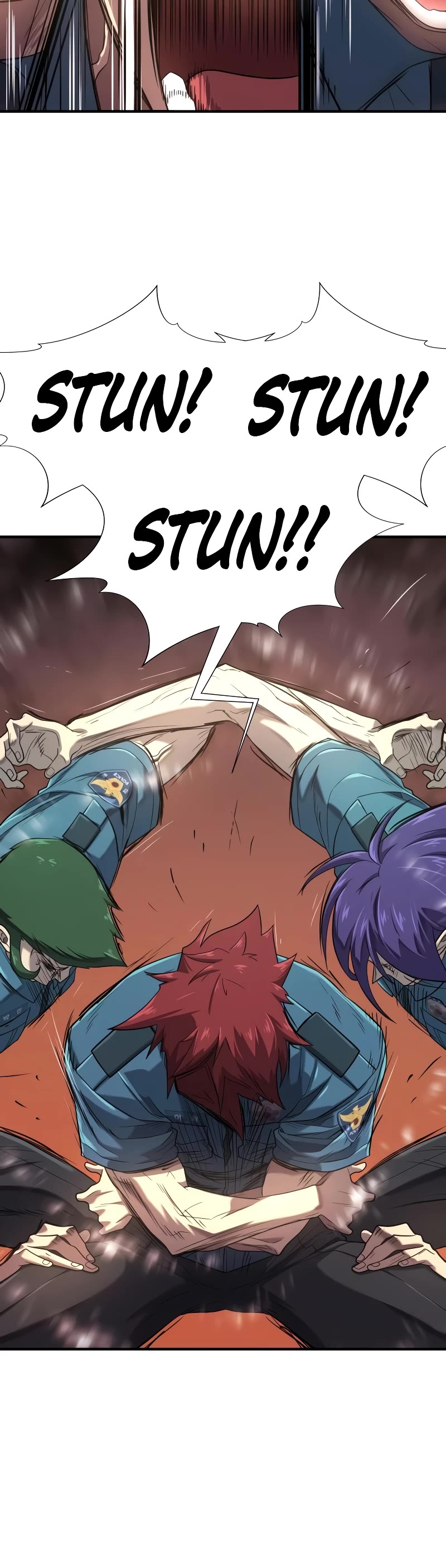 The Greatest Estate Developer Chapter 155 page 31 - Chapter 155