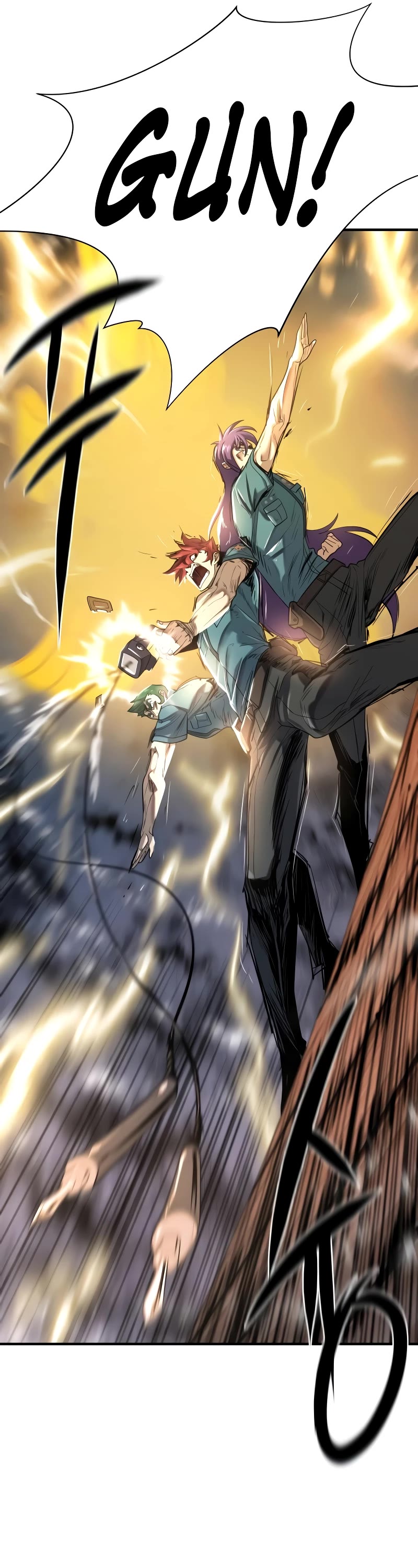 The Greatest Estate Developer Chapter 155 page 32 - Chapter 155