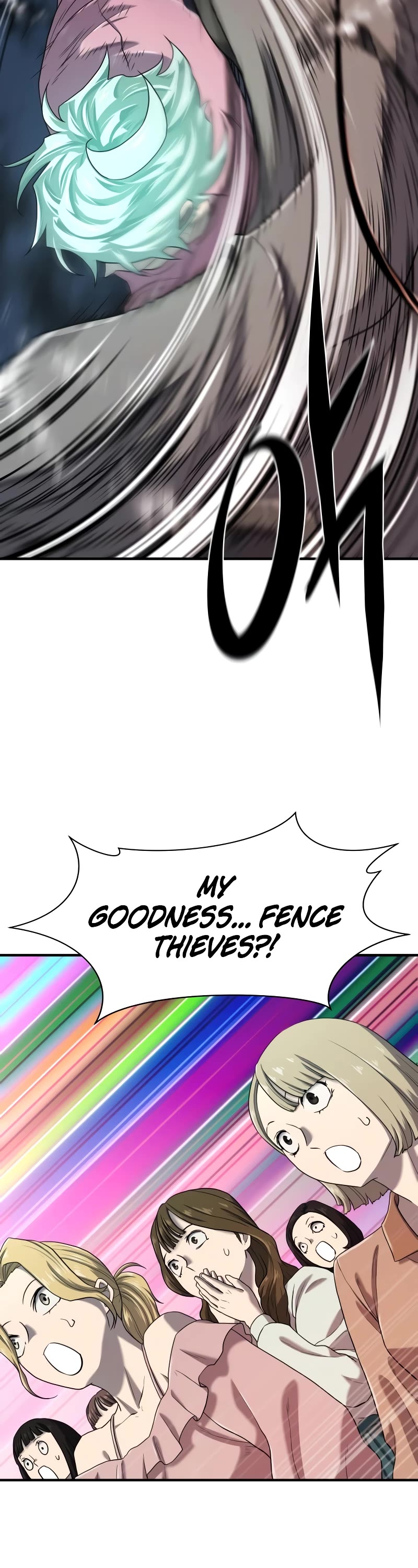 The Greatest Estate Developer Chapter 155 page 34 - Chapter 155