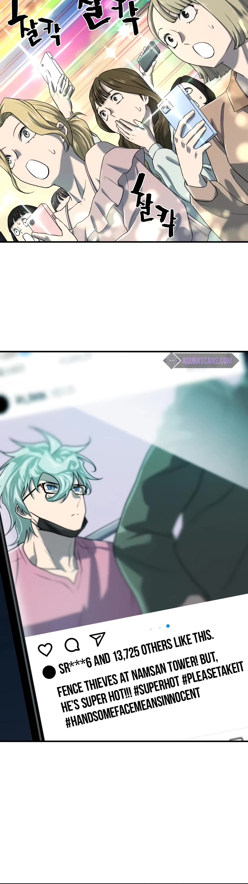 The Greatest Estate Developer Chapter 155 page 36 - Chapter 155