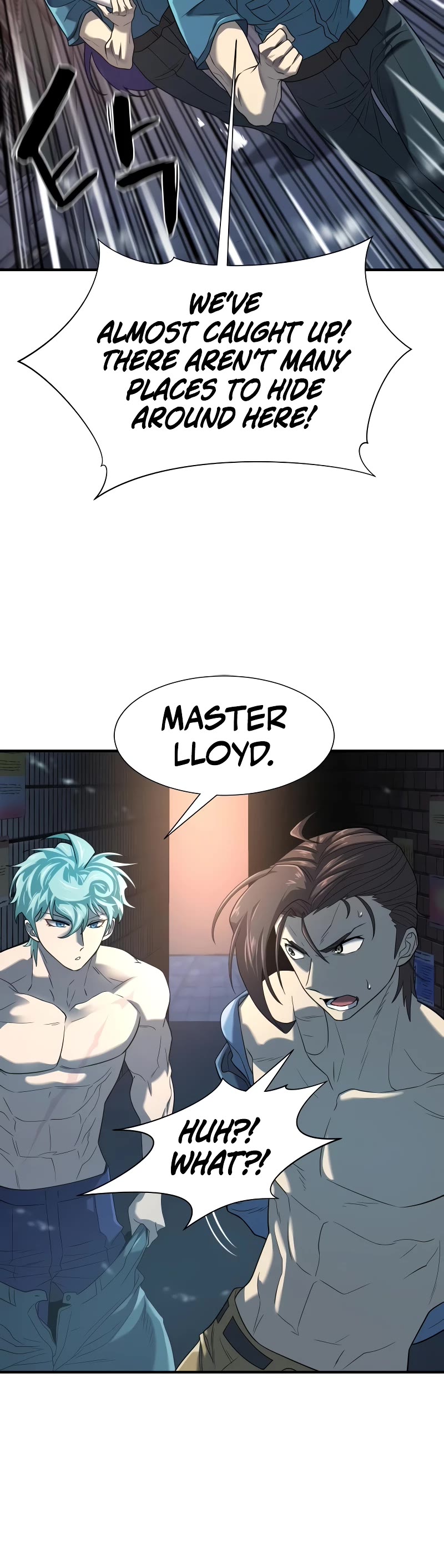 The Greatest Estate Developer Chapter 155 page 41 - Chapter 155