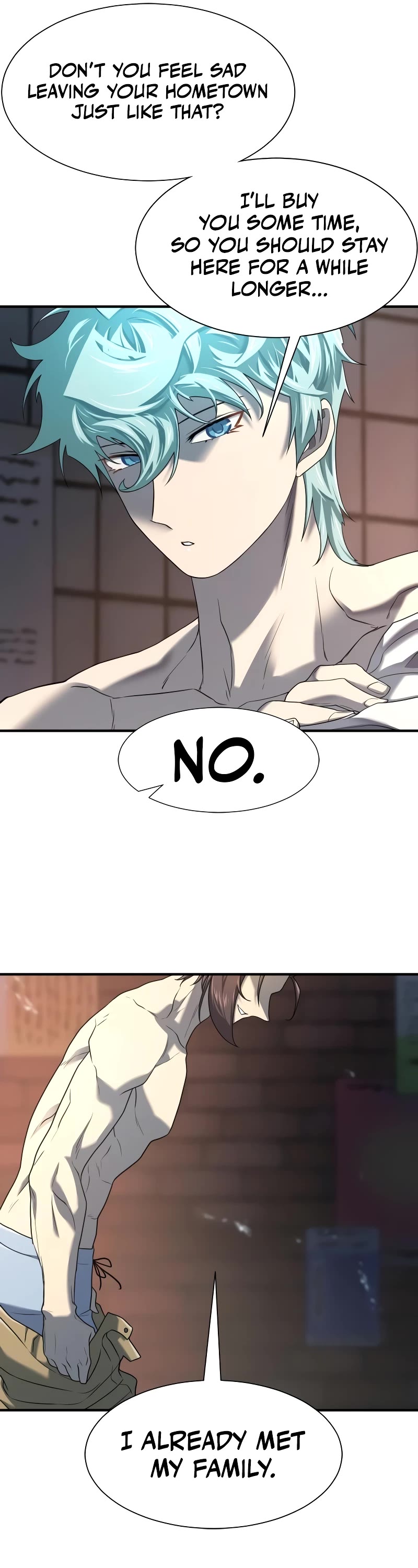 The Greatest Estate Developer Chapter 155 page 42 - Chapter 155