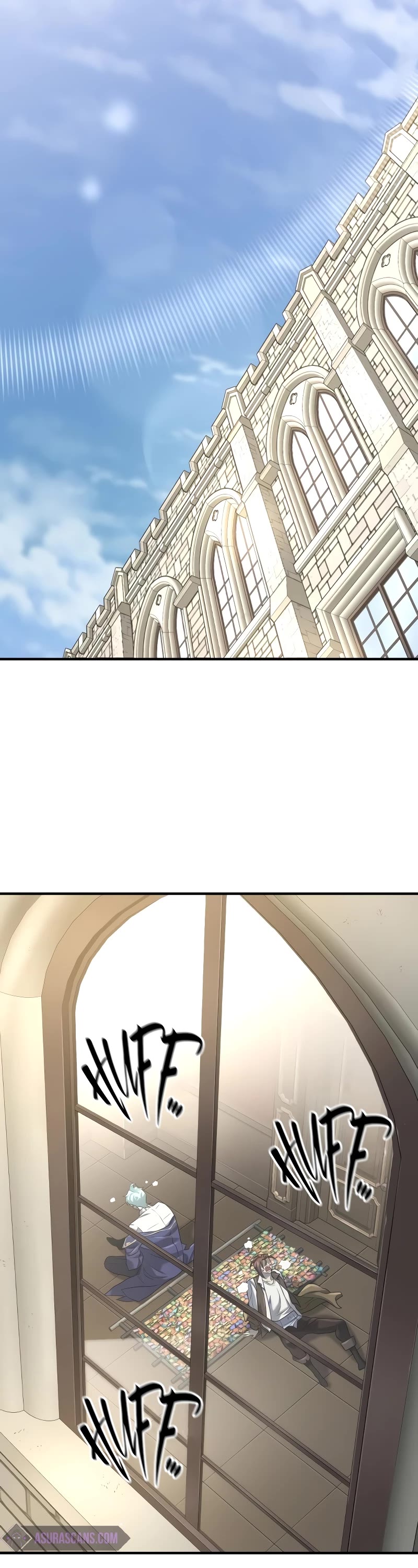 The Greatest Estate Developer Chapter 155 page 51 - Chapter 155