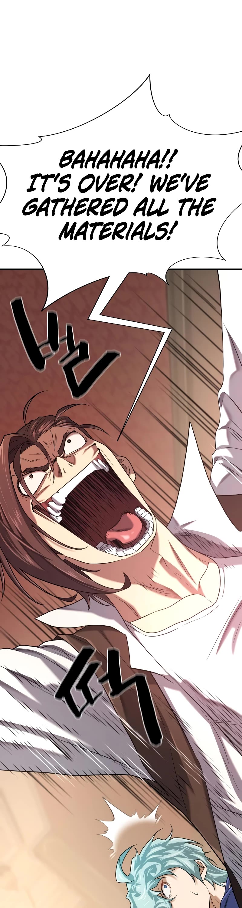 The Greatest Estate Developer Chapter 155 page 54 - Chapter 155