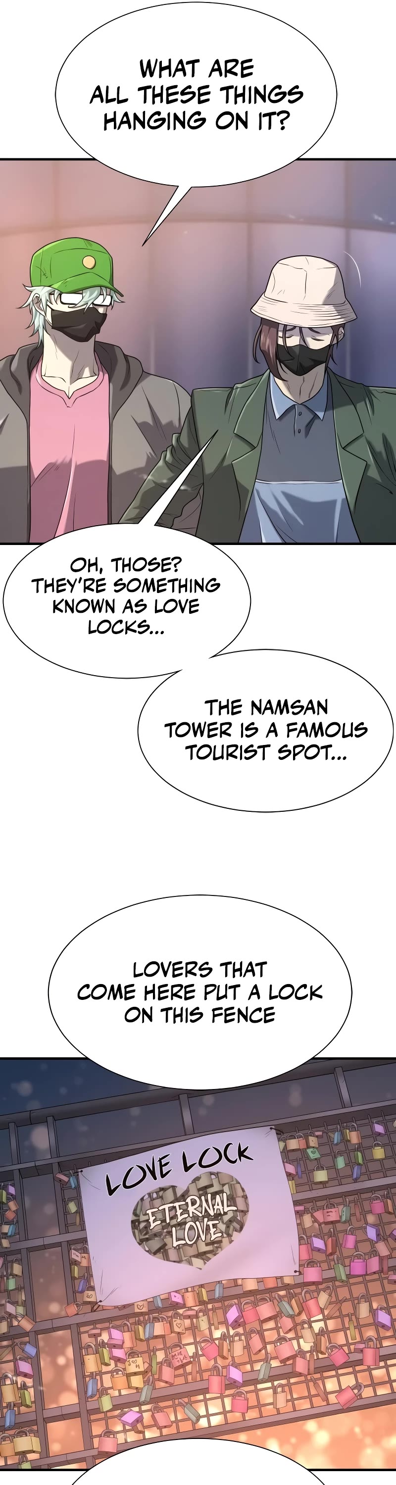 The Greatest Estate Developer Chapter 155 page 7 - Chapter 155