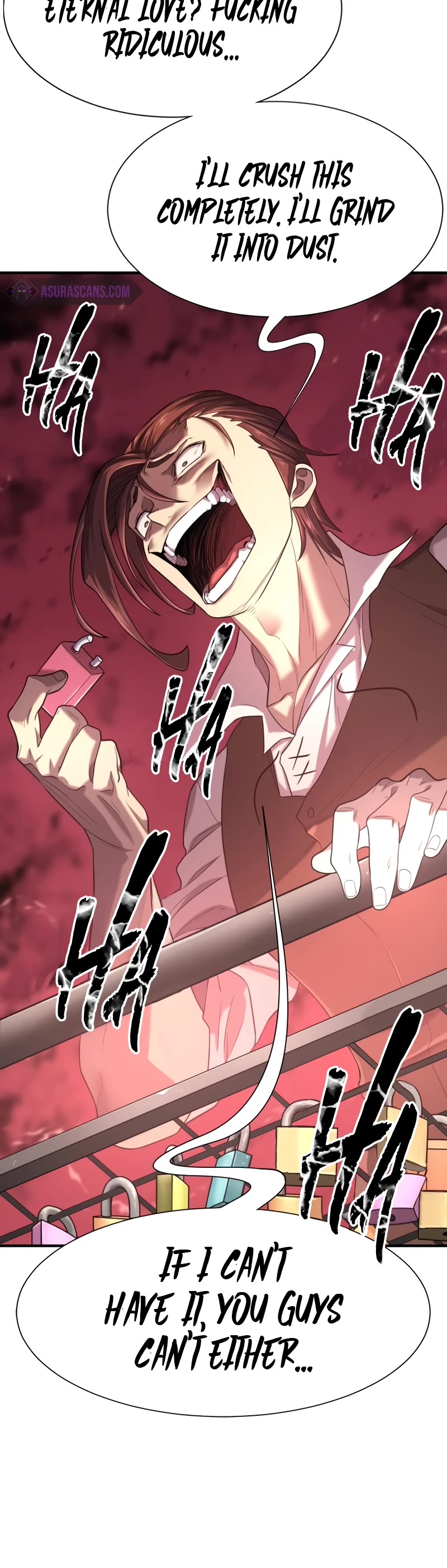The Greatest Estate Developer Chapter 156 page 21 - Chapter 156