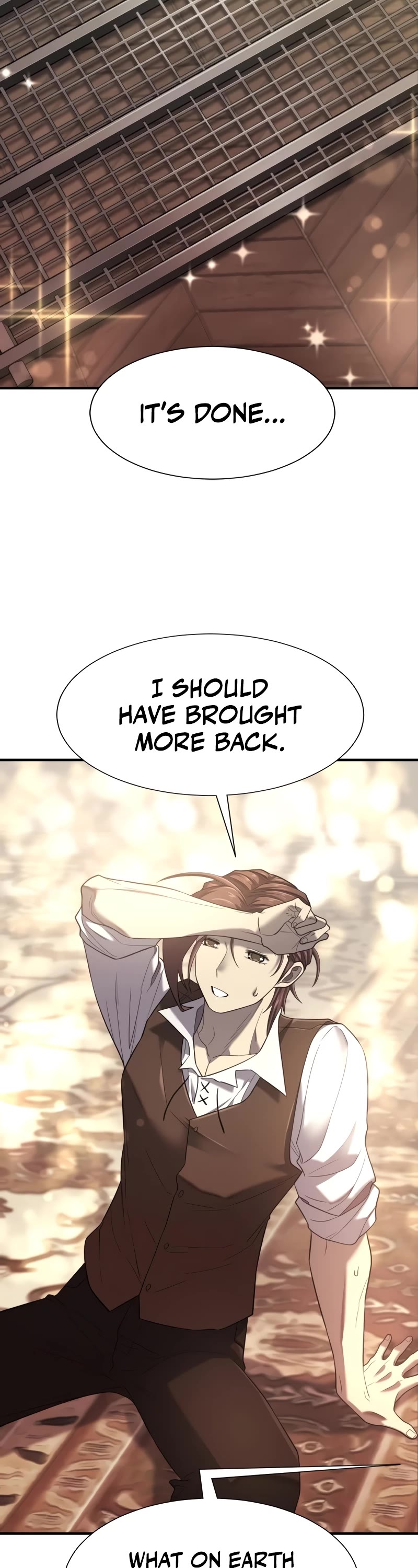 The Greatest Estate Developer Chapter 156 page 23 - Chapter 156