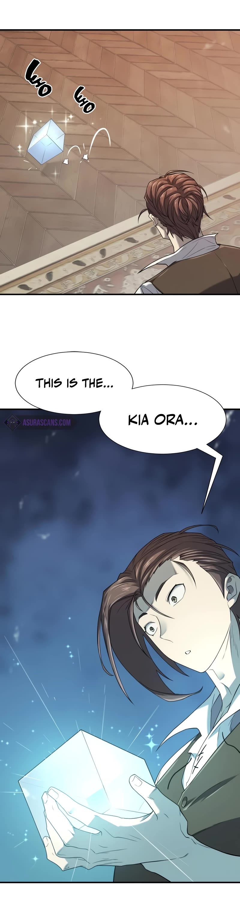 The Greatest Estate Developer Chapter 156 page 26 - Chapter 156
