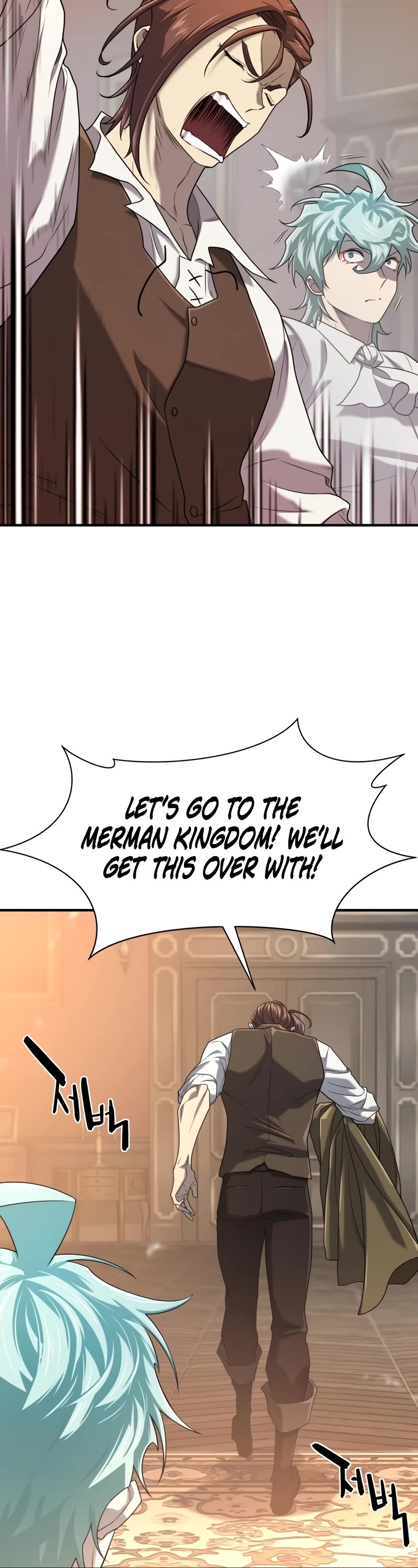 The Greatest Estate Developer Chapter 156 page 30 - Chapter 156