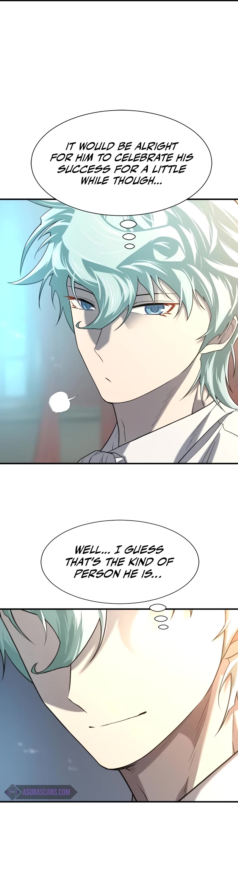 The Greatest Estate Developer Chapter 156 page 31 - Chapter 156