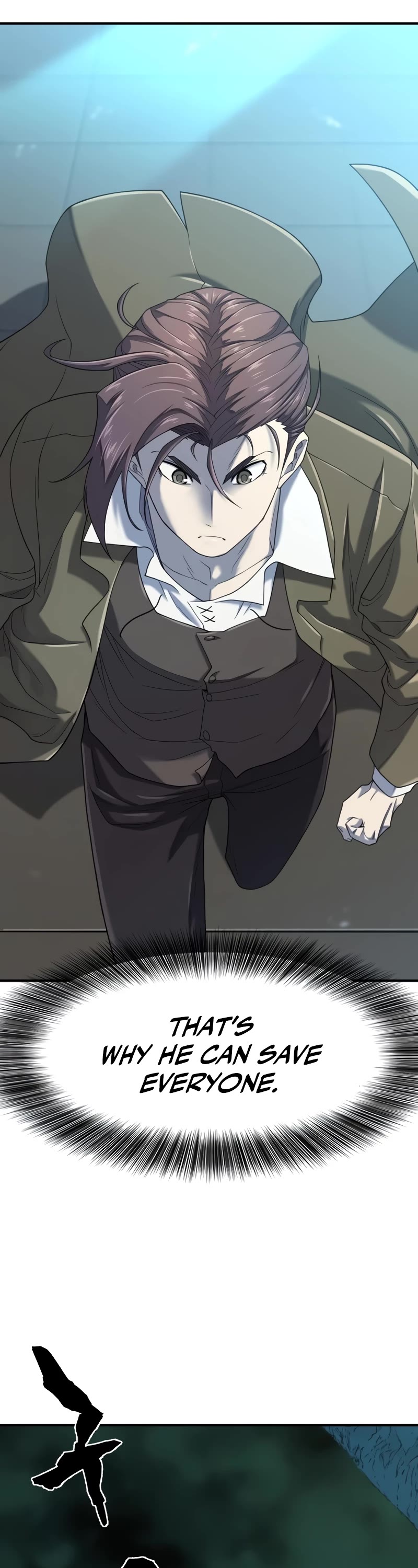 The Greatest Estate Developer Chapter 156 page 32 - Chapter 156