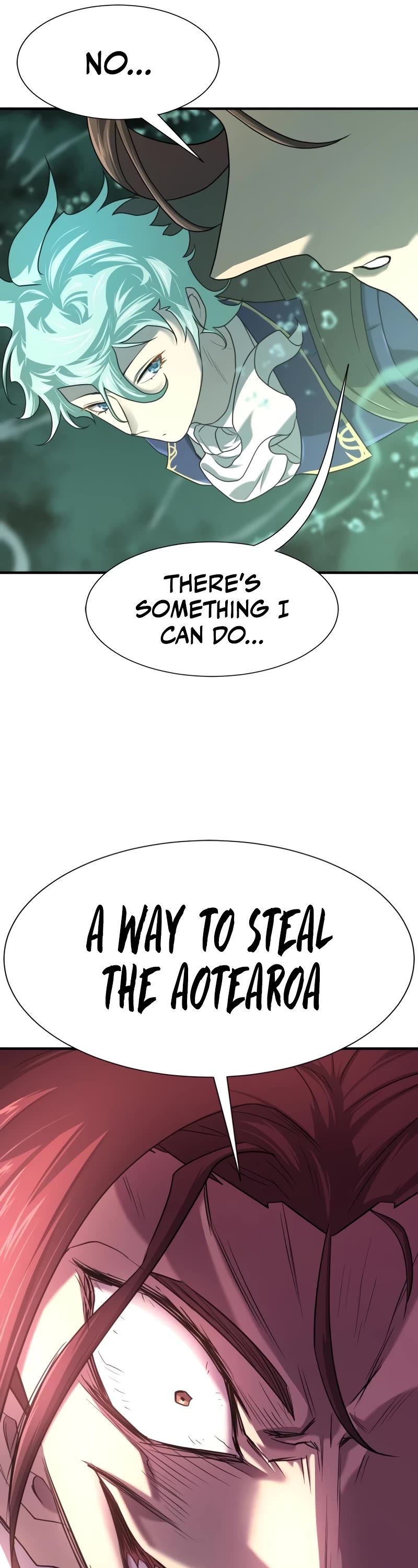 The Greatest Estate Developer Chapter 156 page 37 - Chapter 156