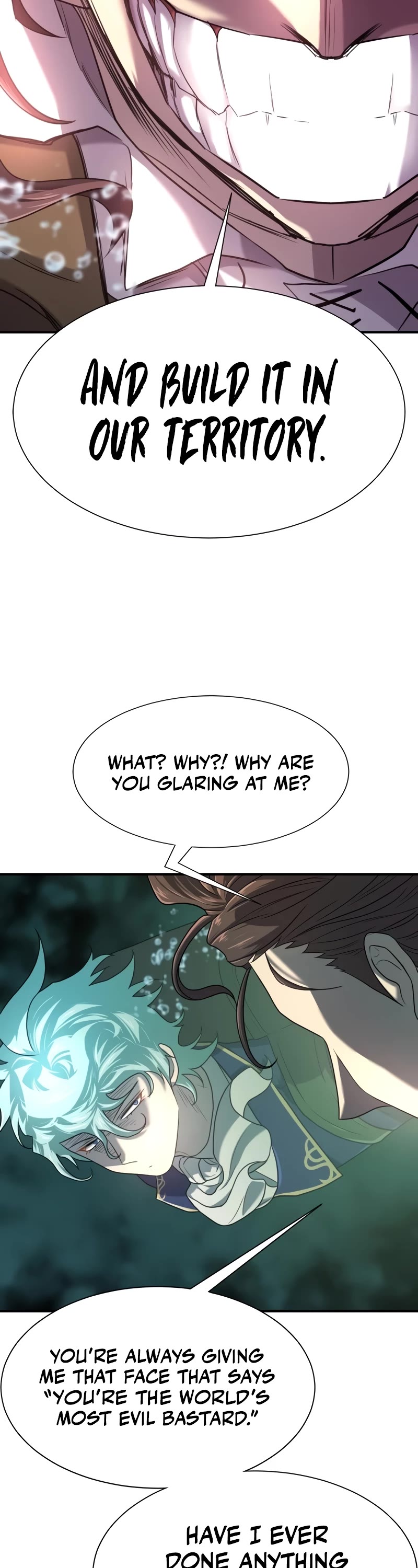 The Greatest Estate Developer Chapter 156 page 38 - Chapter 156