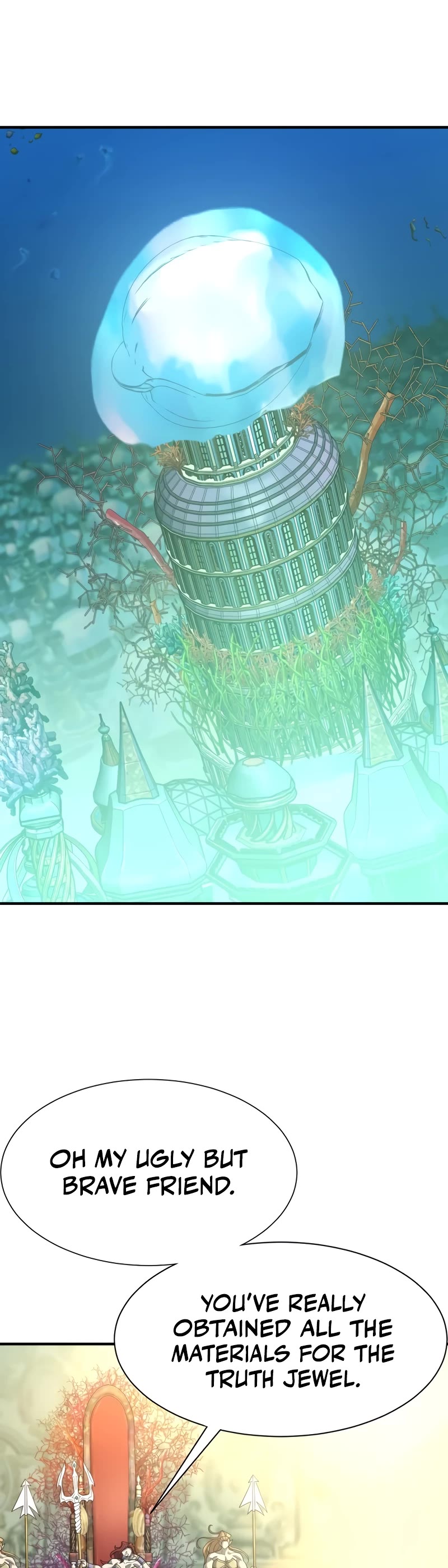 The Greatest Estate Developer Chapter 156 page 40 - Chapter 156