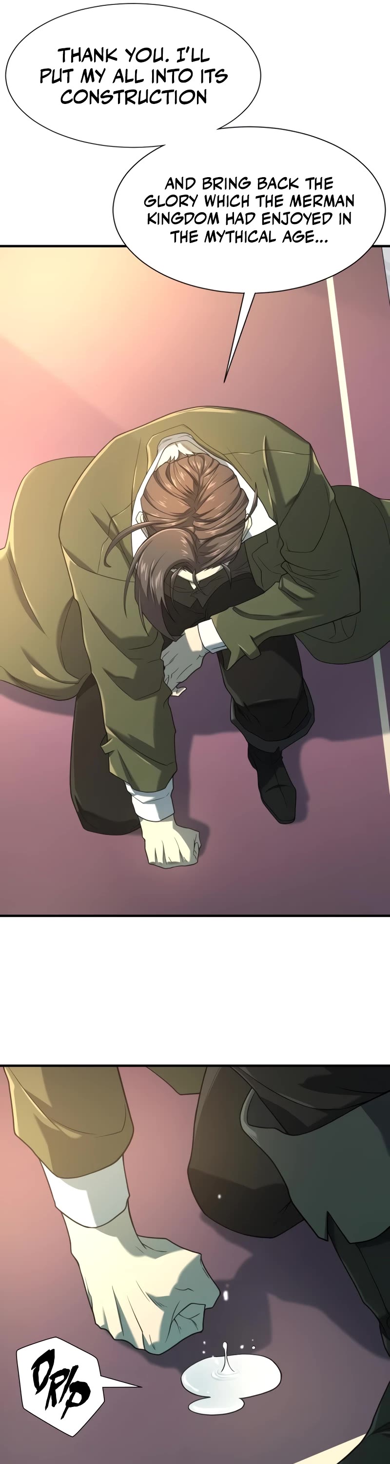 The Greatest Estate Developer Chapter 156 page 42 - Chapter 156