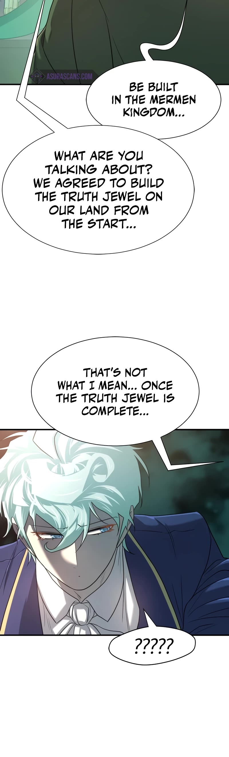 The Greatest Estate Developer Chapter 156 page 46 - Chapter 156