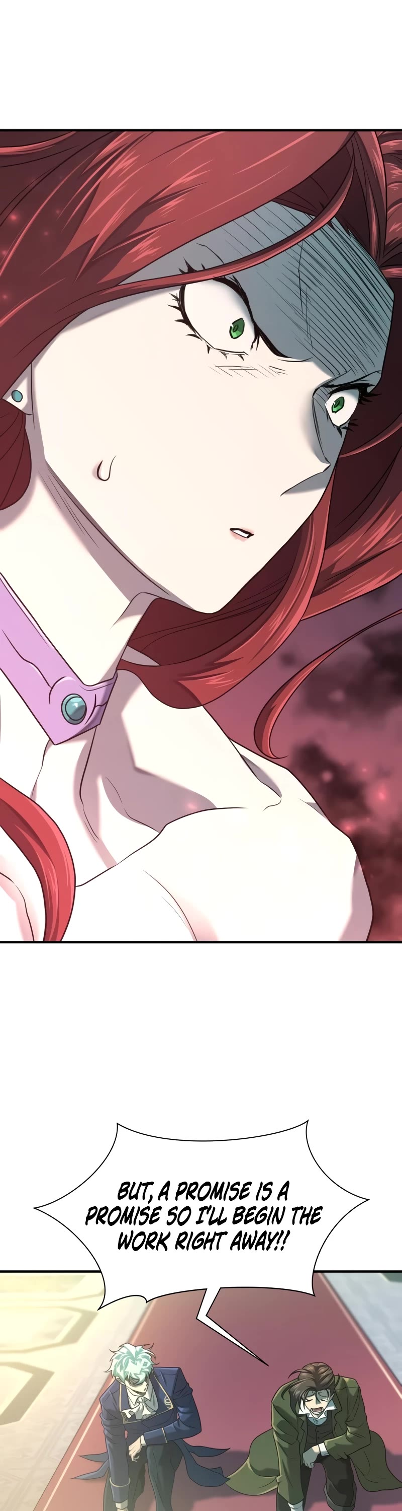 The Greatest Estate Developer Chapter 156 page 48 - Chapter 156