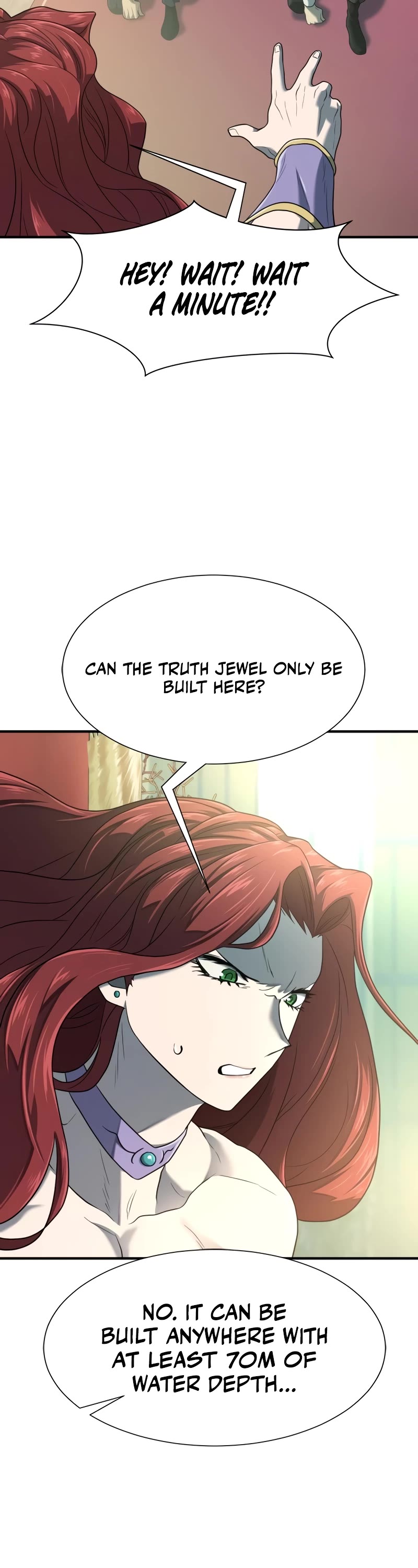 The Greatest Estate Developer Chapter 156 page 49 - Chapter 156