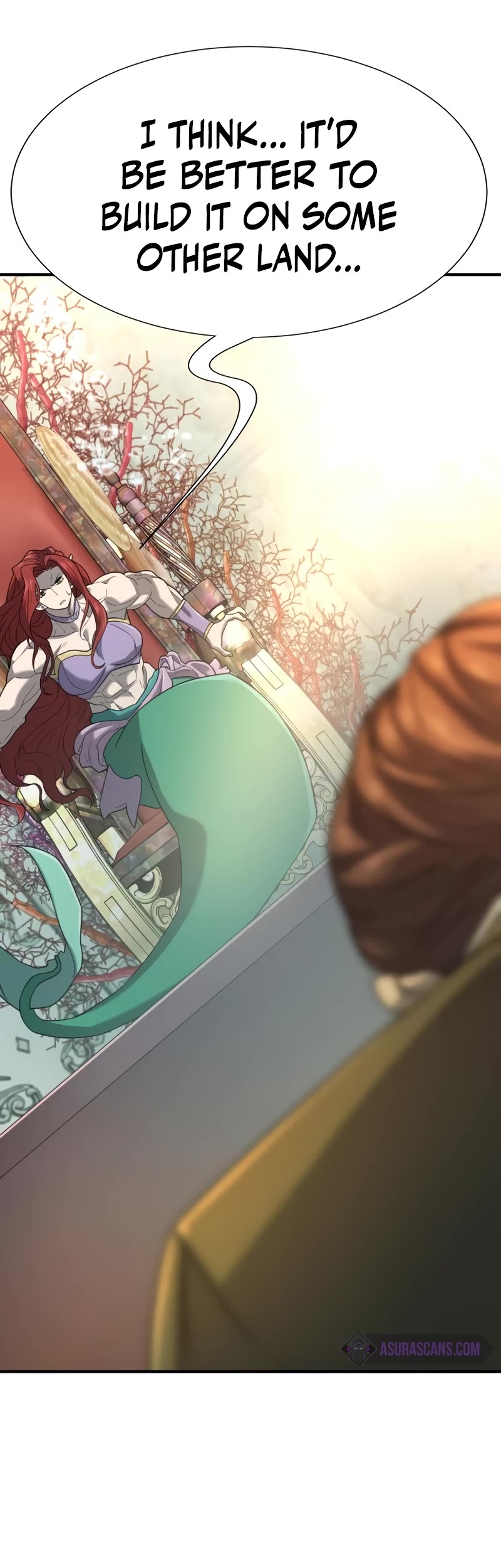 The Greatest Estate Developer Chapter 156 page 50 - Chapter 156
