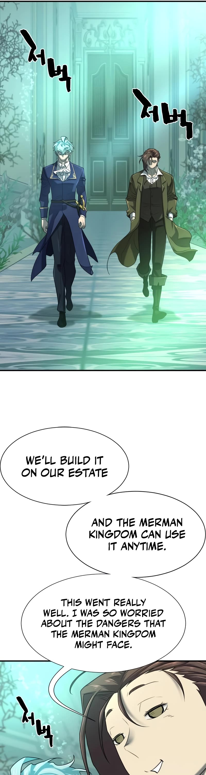 The Greatest Estate Developer Chapter 156 page 52 - Chapter 156