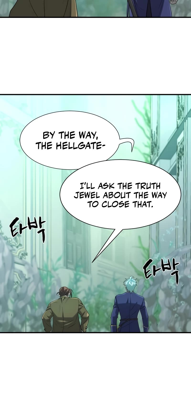 The Greatest Estate Developer Chapter 156 page 58 - Chapter 156