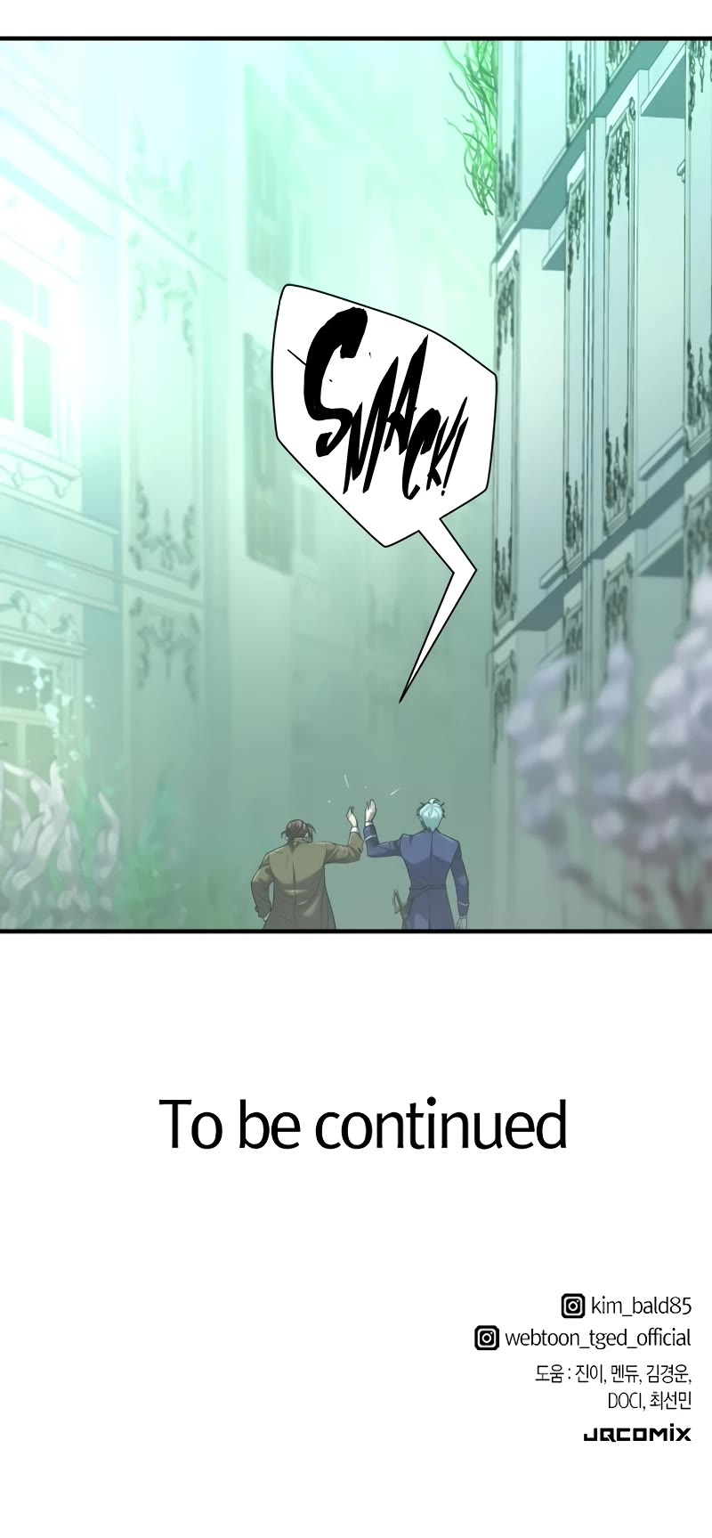 The Greatest Estate Developer Chapter 156 page 59 - Chapter 156