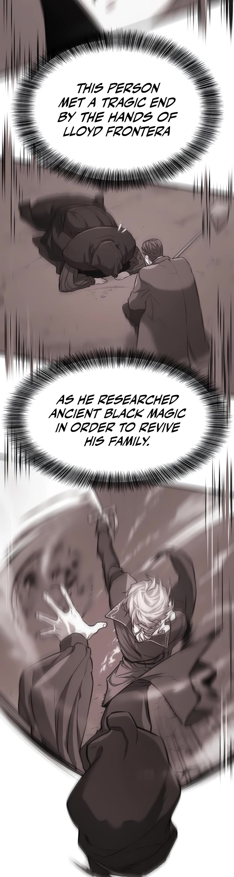 The Greatest Estate Developer Chapter 156 page 8 - Chapter 156