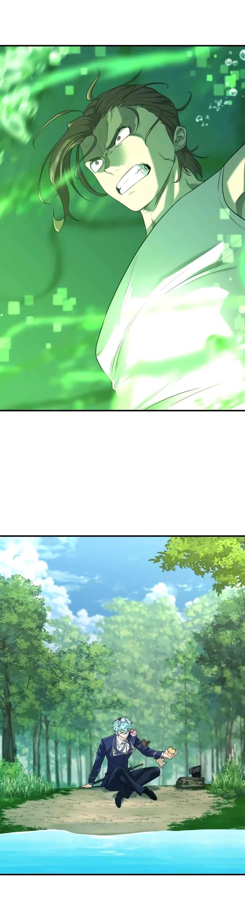 The Greatest Estate Developer Chapter 157 page 13 - Chapter 157