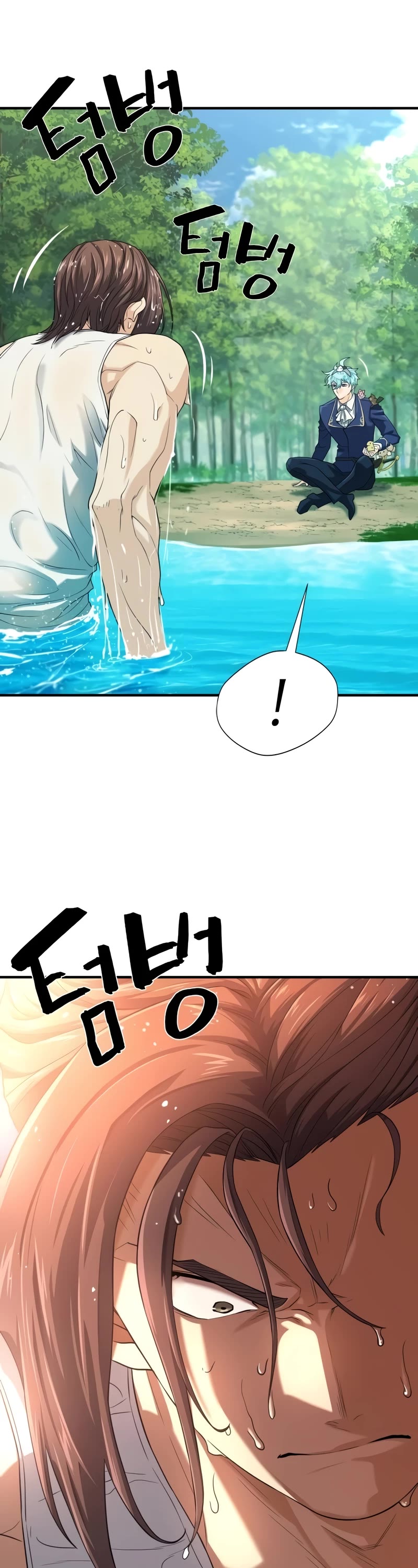 The Greatest Estate Developer Chapter 157 page 14 - Chapter 157