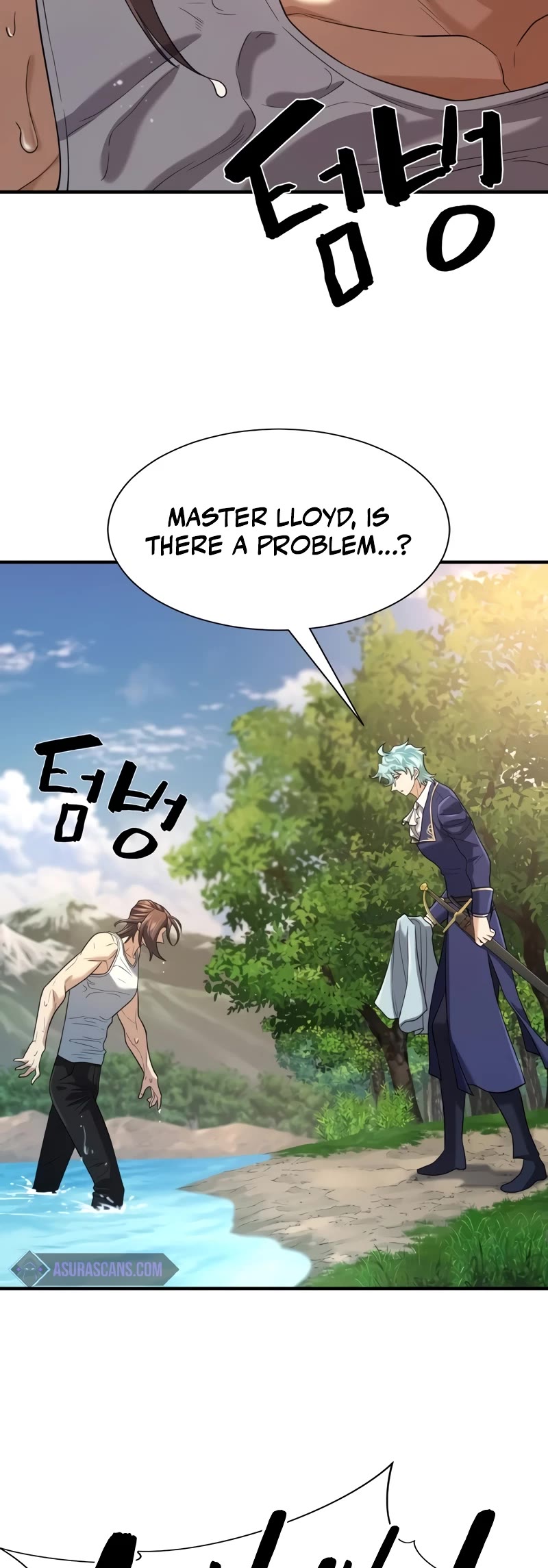 The Greatest Estate Developer Chapter 157 page 15 - Chapter 157