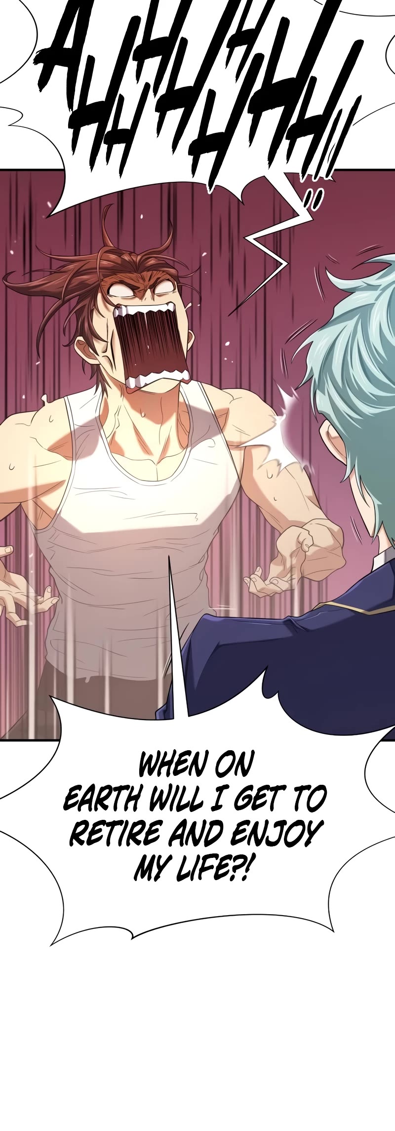 The Greatest Estate Developer Chapter 157 page 16 - Chapter 157