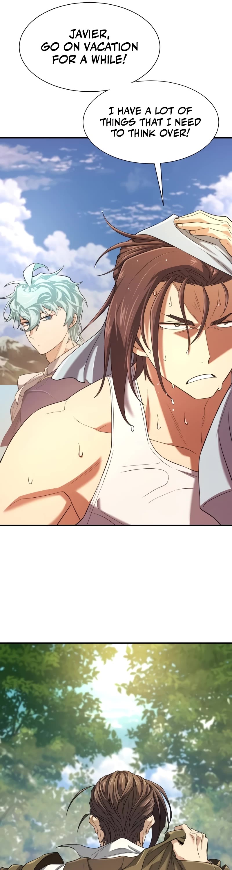 The Greatest Estate Developer Chapter 157 page 17 - Chapter 157