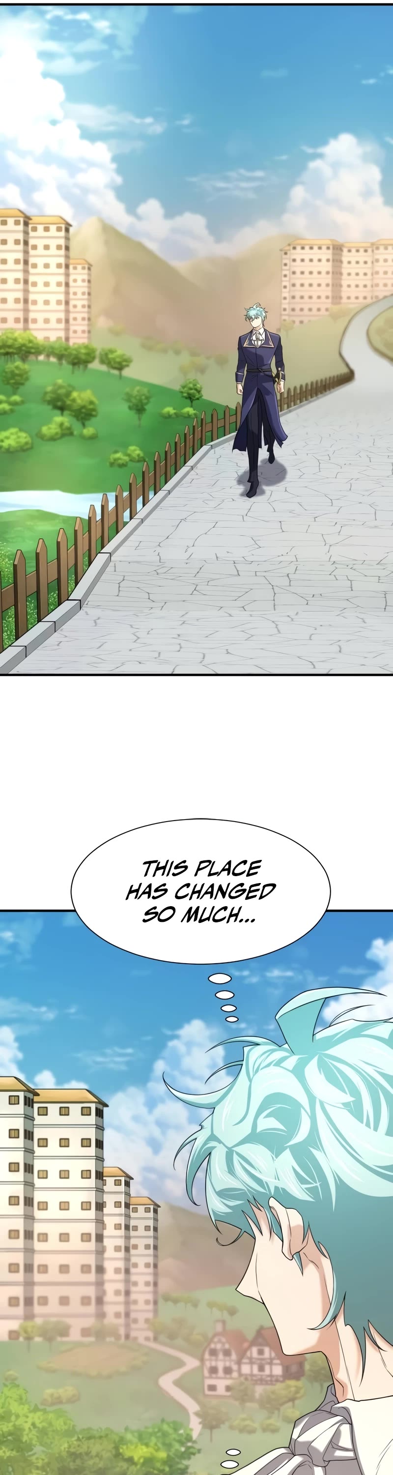 The Greatest Estate Developer Chapter 157 page 19 - Chapter 157
