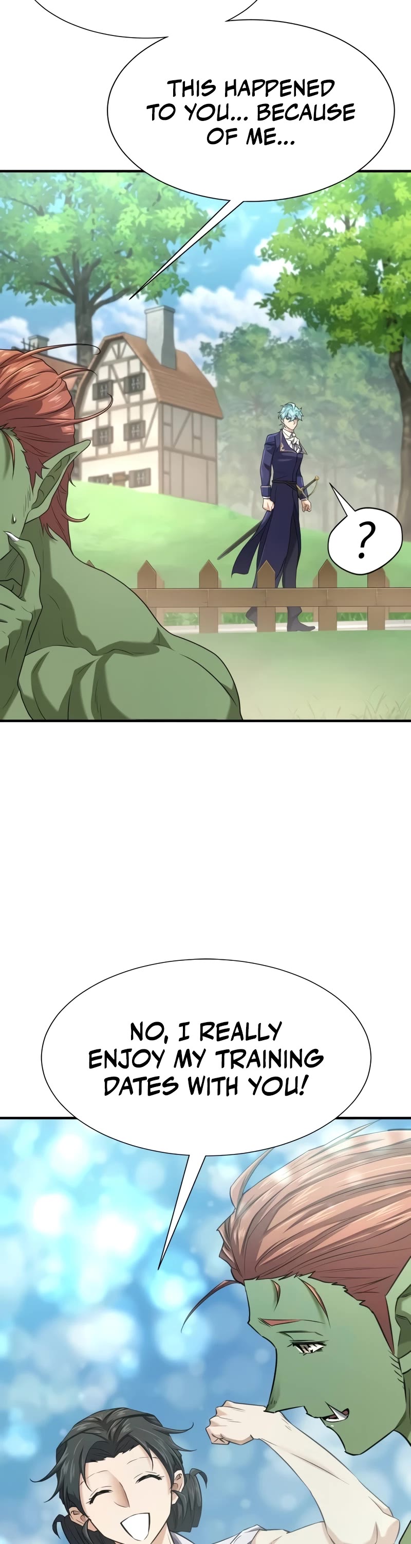The Greatest Estate Developer Chapter 157 page 23 - Chapter 157